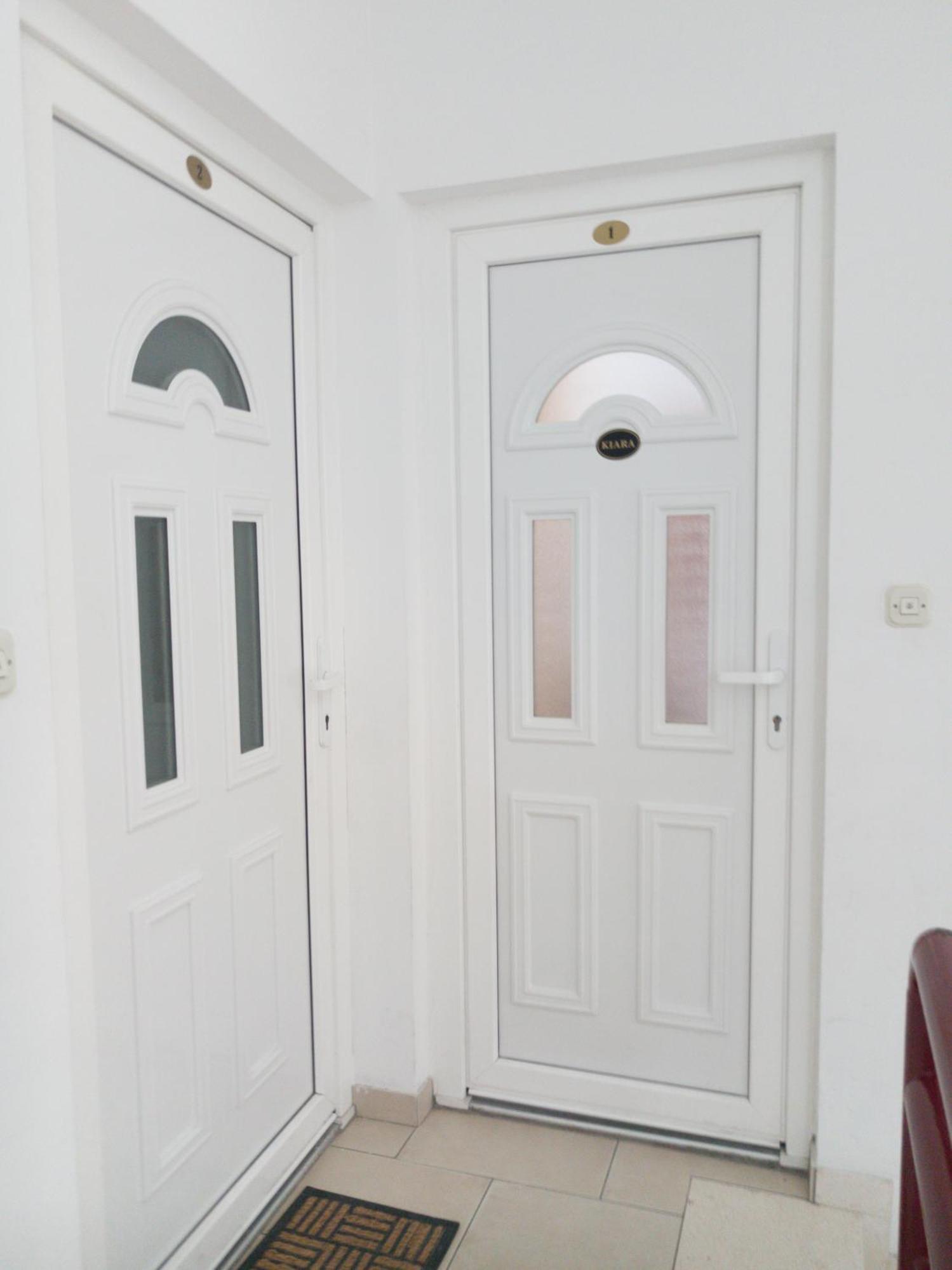 Kiara Room - Self Check In Mokosica Exterior photo